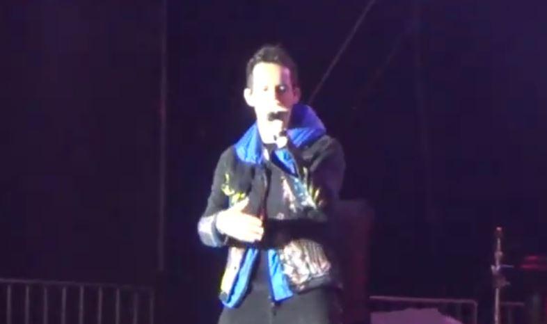 Concert Ivri Lider, Foto: YouTube