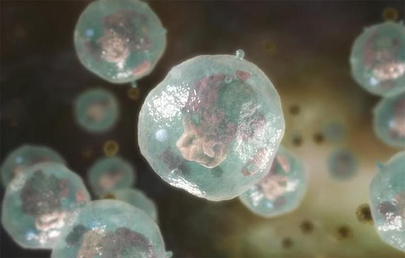 Abivax- ABX464, Foto: Abivax