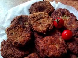 Chiftele, Foto: Radio Romania