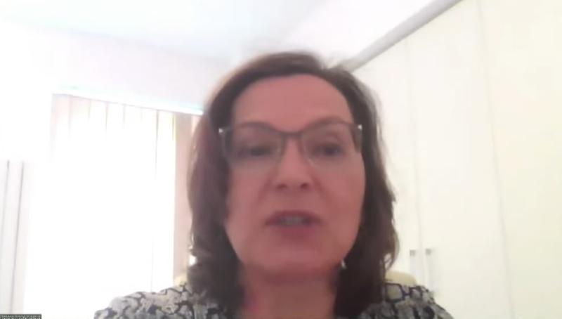 ​​Tatiana Proskuryakova, Foto: BVB