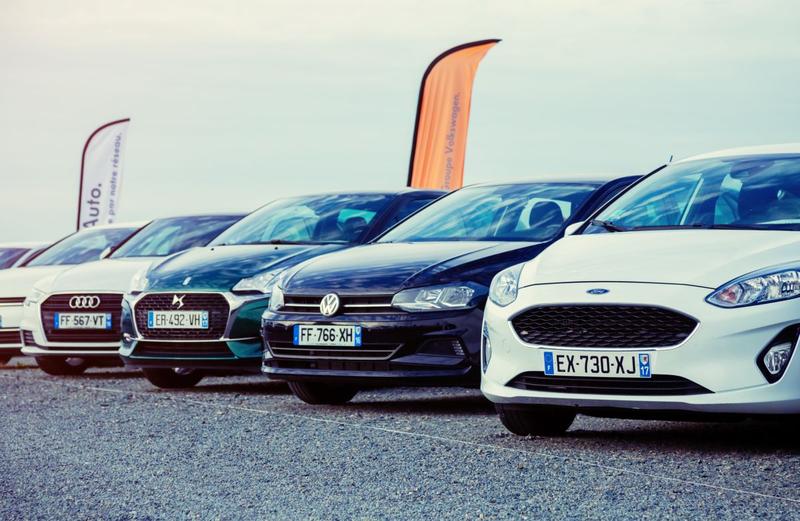 Măsuri împotriva samsarilor de mașini second hand. Ministrul Mediului anunță limitări ale importurilor