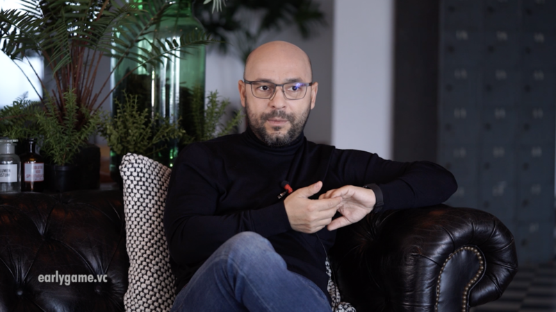 Cristian Munteanu, Foto: Startup Coach