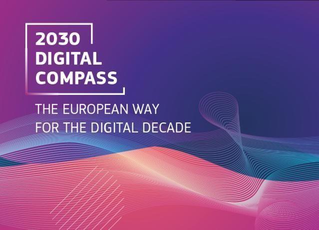 Europa digitala 2030, Foto: Comisia Europeana