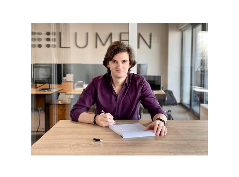 .lumen, Foto: Hotnews