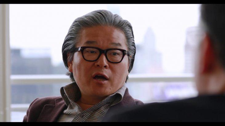 Bill Hwang, Foto: Captura video