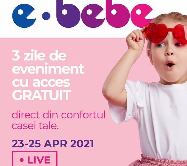 e-Bebe live, Foto: e-Bebe live