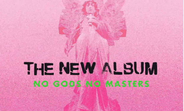 Garbage album noi , Foto: Captura video