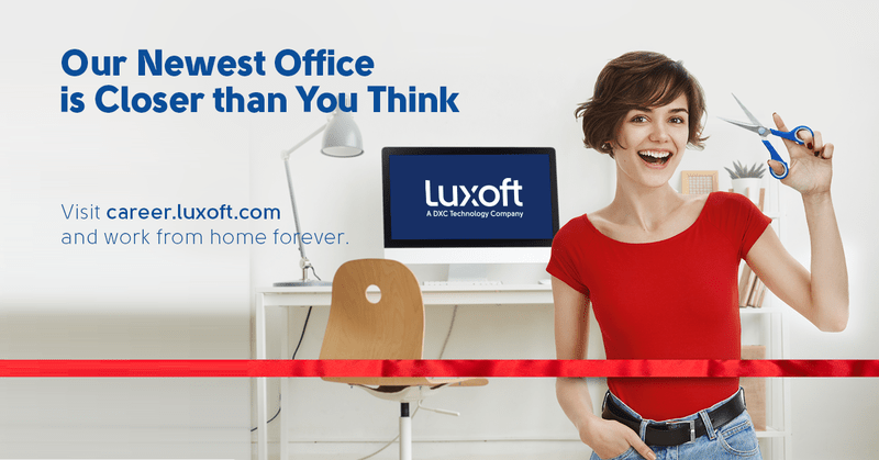 Oportunități de angajare la Luxoft România, Foto: Luxoft