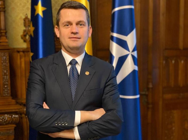 Iulius Firczack, Foto: Arhiva personala