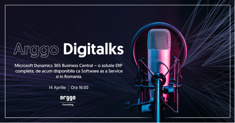 Arggo Digitalks, Foto: Arggo Consulting