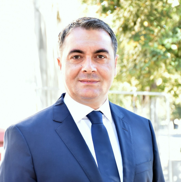 Marian Mina, Foto: Facebook/ Marian Mina