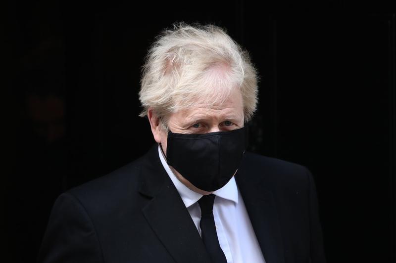Boris Johnson, Foto: Aaron Chown / PA Images / Profimedia