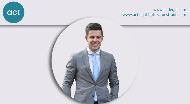 Adrian Sandru, Foto: act Botezatu Estrade Partners