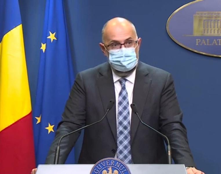 Kelemen Hunor, Foto: Guvern