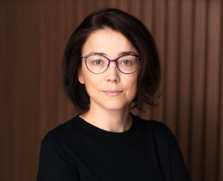 Cristina Filip - managing partner Filip&Company , Foto: Filip & Company