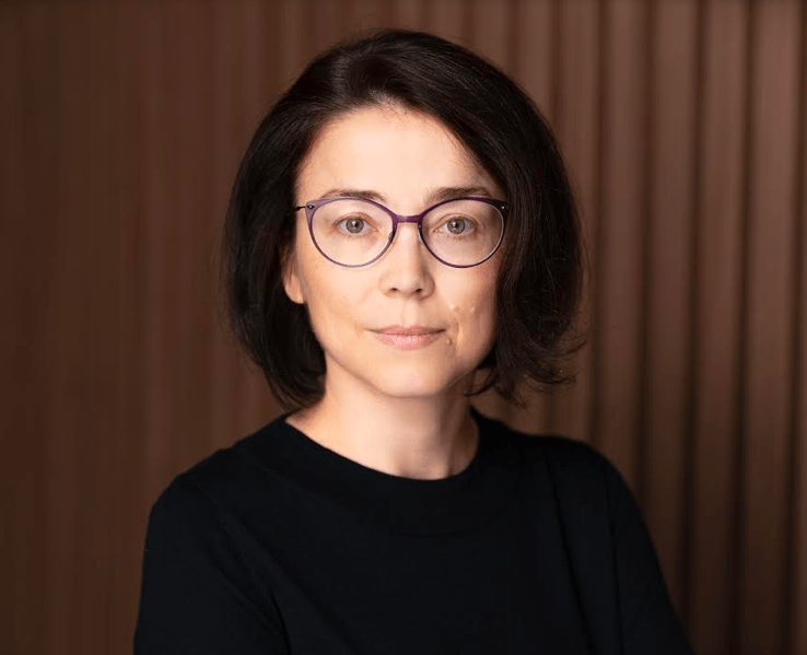 Cristina Filip - managing partner Filip&Company , Foto: Filip & Company