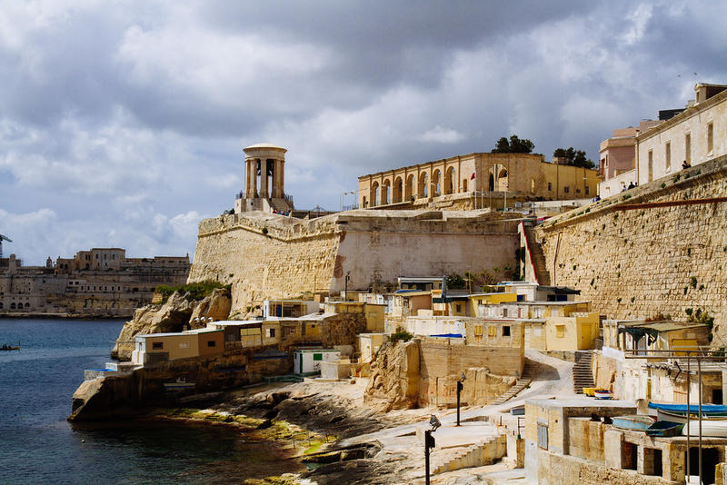 Malta, Foto: Flickr