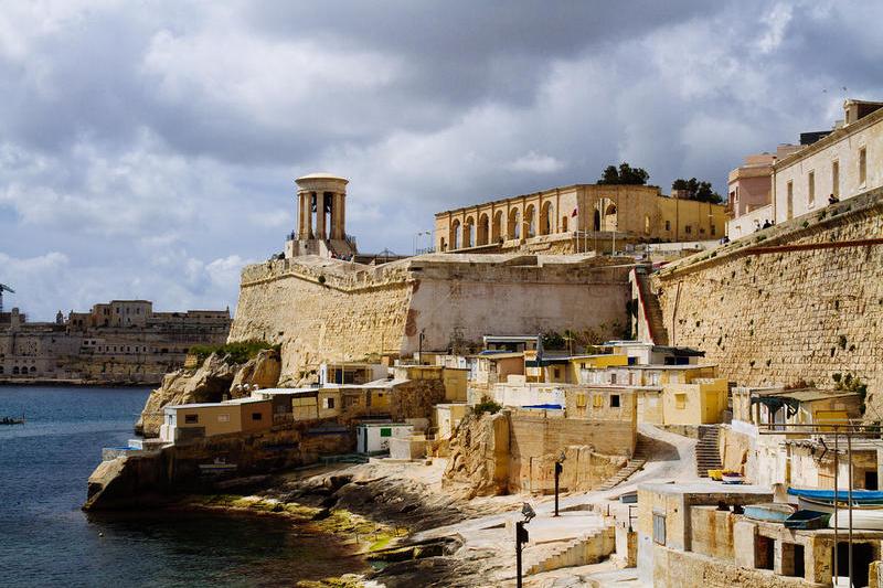 Malta, Foto: Flickr