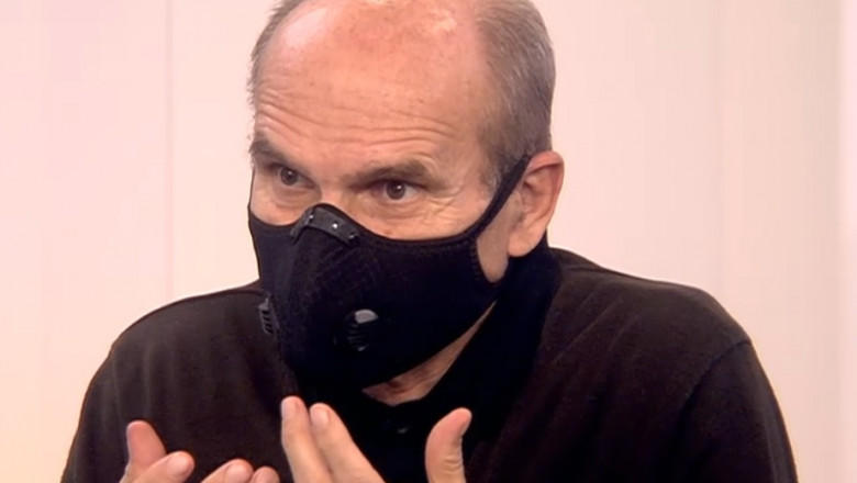 CTP, Foto: Captura Digi 24