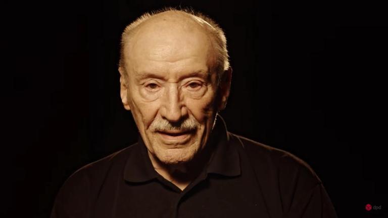 Victor Rebengiuc, Foto: Captura video
