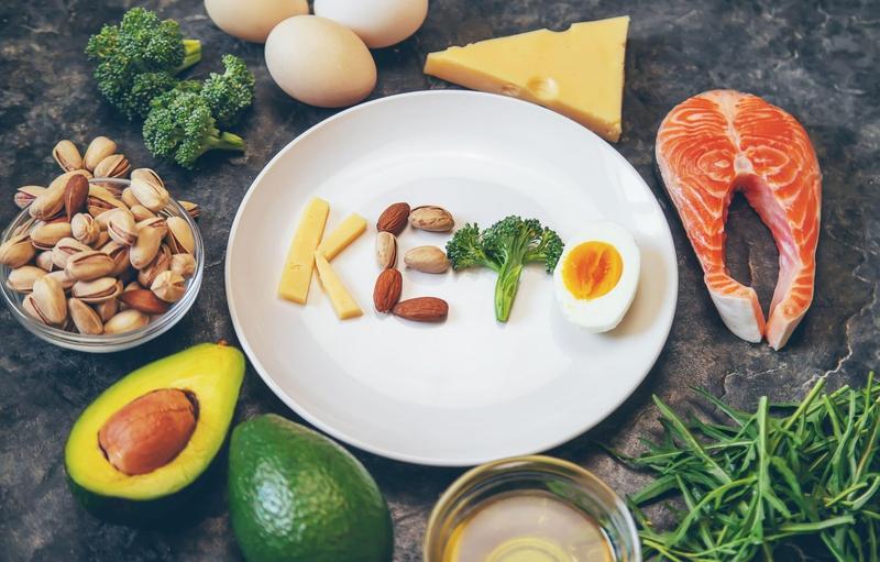 Dieta Keto, Foto: Yanadjana / Alamy / Profimedia Images
