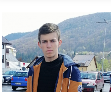 Denis Avadanii, Foto: Hotnews