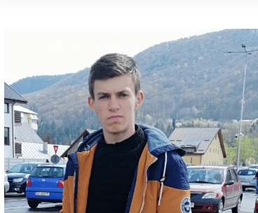 Denis Avadanii, Foto: Hotnews
