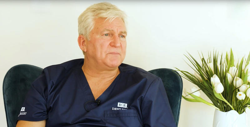 Prof. Dr. Paulo Malo, Foto: Hotnews