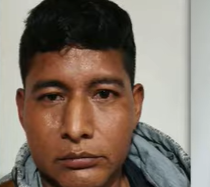 Edwin Characayo, Foto: Captura video