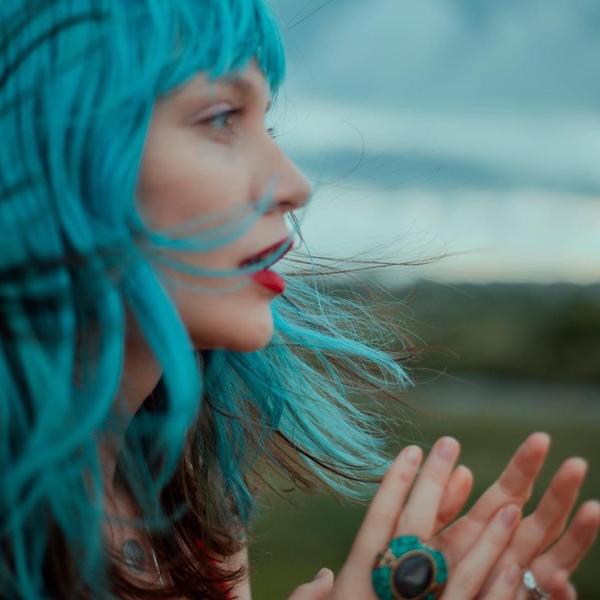 Andreea Lupescu, Foto: Arhiva personala