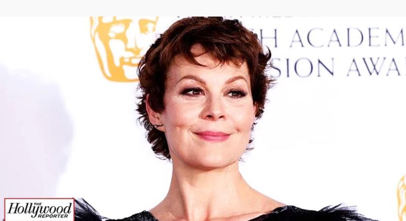 Helen McCrory, Foto: Captura YouTube