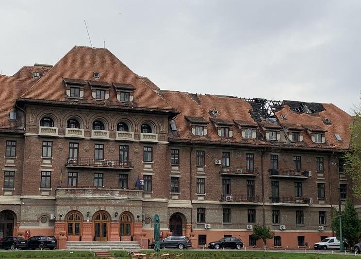 Hotel Triumf, Foto: Facebook - Clotilde Armand