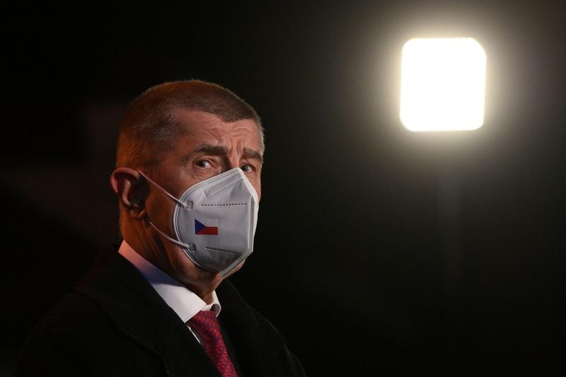 Andrej Babis, Foto: CTK / Alamy / Alamy / Profimedia