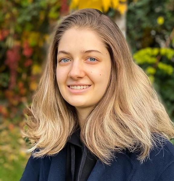 Mara Pindaru , Foto: Arhiva personala