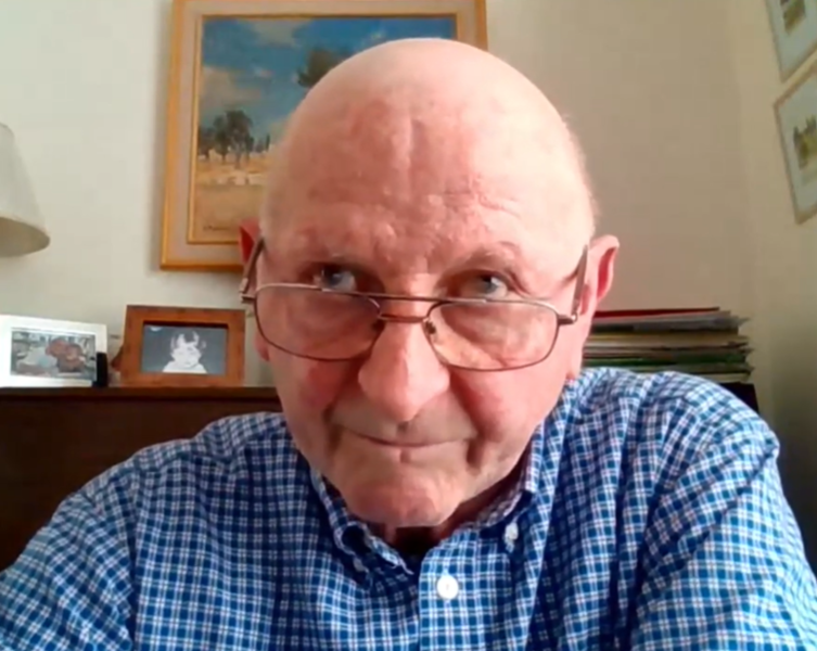 Dorian Galbinski, Foto: Hotnews