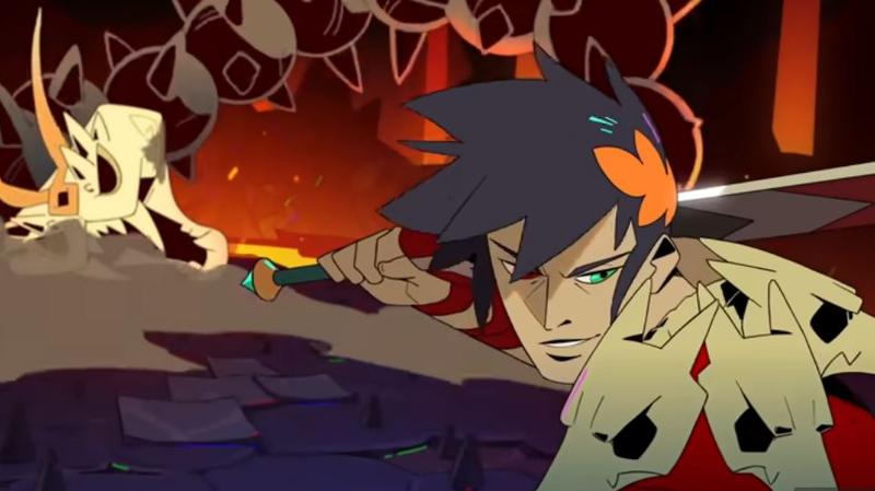 Hades, Foto: youtube.com