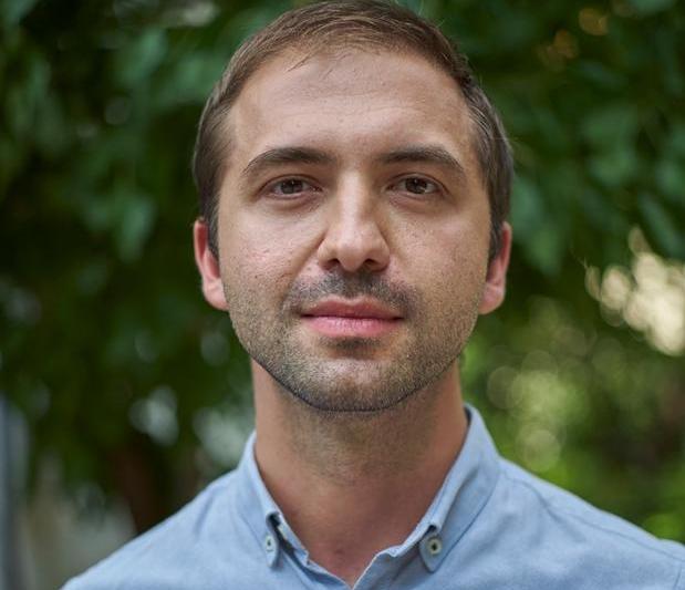 Stefan Voinea, Foto: Facebook/ Stefan Voinea