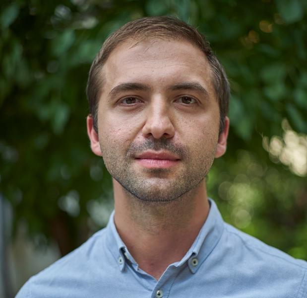 Stefan Voinea, Foto: Facebook/ Stefan Voinea