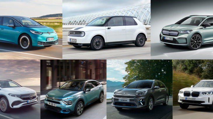 Finaliste Best Electric Car in Romania, Foto: 0-100.ro