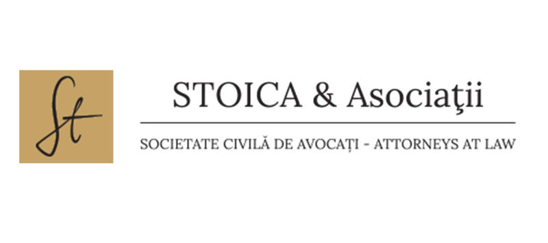 Logo STOICA & Asociatii, Foto: STOICA & Asociatii