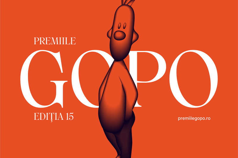 Premiile Gopo, Foto: Premiile Gopo