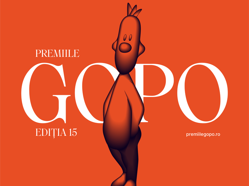 Premiile Gopo, Foto: Premiile Gopo