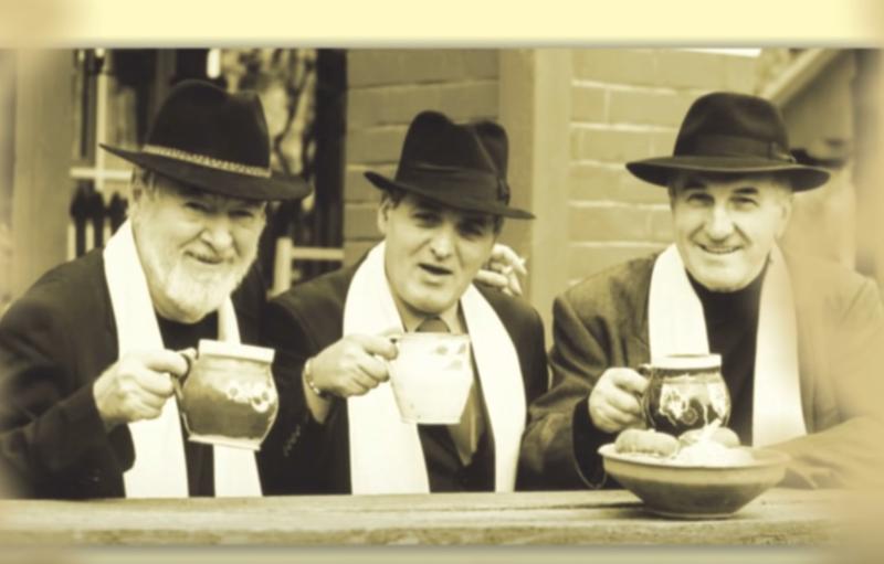 Ploiesteanu, Dinica, Iordache, Foto: Captura