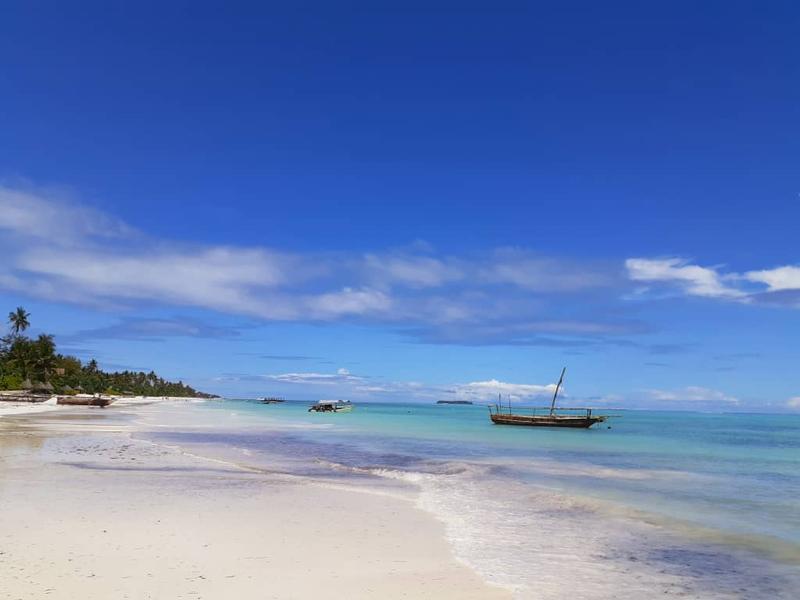 Zanzibar, Foto: Arhiva personala