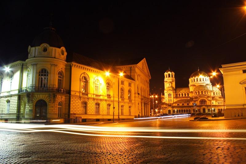 Sofia, Foto: Dreamstime.com