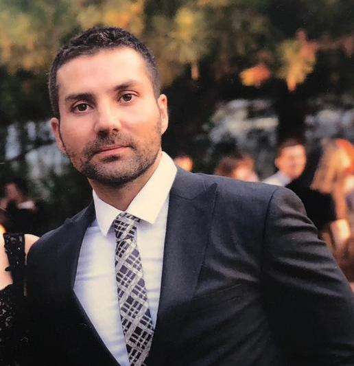 Sarp Alagol, country manager, Otokar România, Foto: Otokar