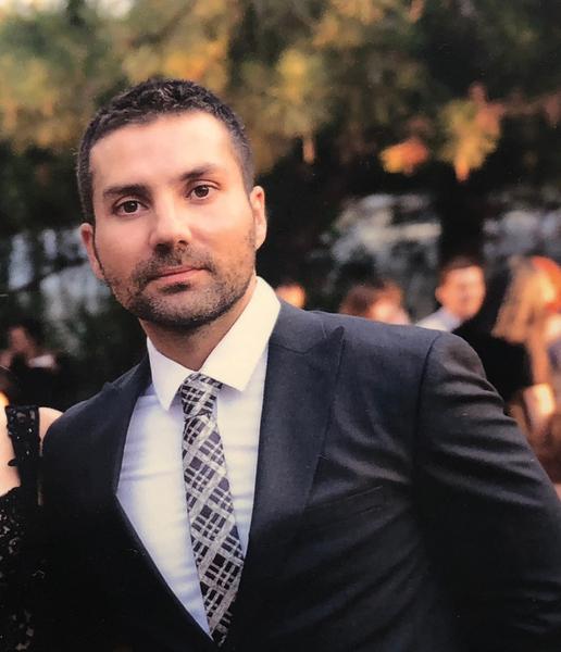 Sarp Alagol, country manager, Otokar România, Foto: Otokar