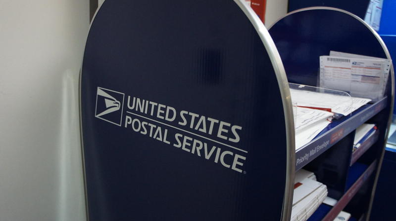 USPS, Foto: Flickr