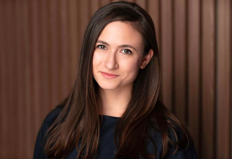 Loredana Cristea, Foto: Filip & Company