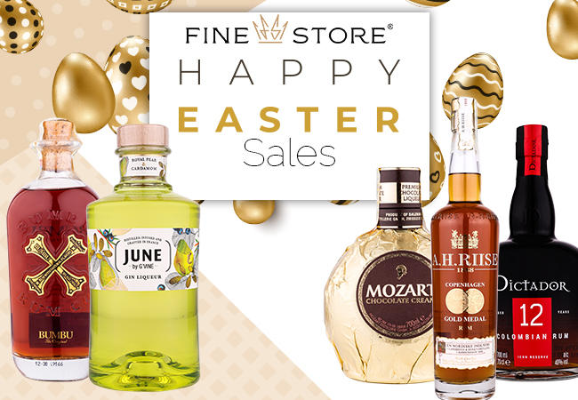 Happy Easter!, Foto: FineStore.ro